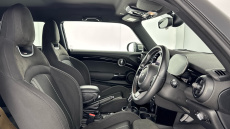 MINI Hatchback 1.5 Cooper Sport 3dr Auto Petrol Hatchback